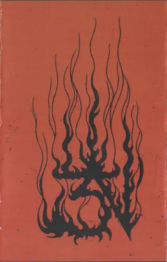 Witchrist – Beheaded Ouroboros (Cassette, Album)