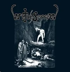 Witchsorrow – Witchsorrow (CD, Album)