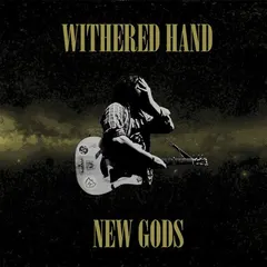 Withered Hand Slumberland Records – New Gods (Vinyl, LP)