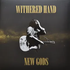Withered Hand Fortuna Pop! – New Gods (Vinyl, LP)