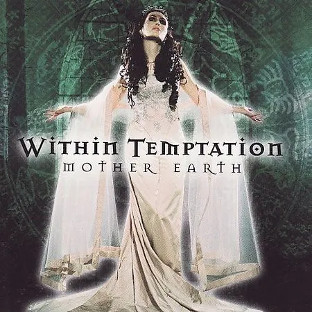 Within Temptation – Mother Earth