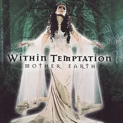 Within Temptation Roadrunner Records – Mother Earth (CD, Album)