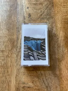 WMD (2) – Young Angry Love (Cassette, Album)