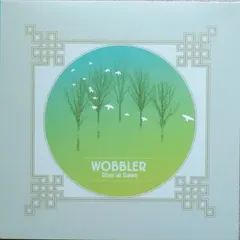 Wobbler (2) – Rites At Dawn (Vinyl, LP)