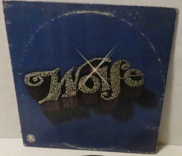 Wolfe (4) – Wolfe