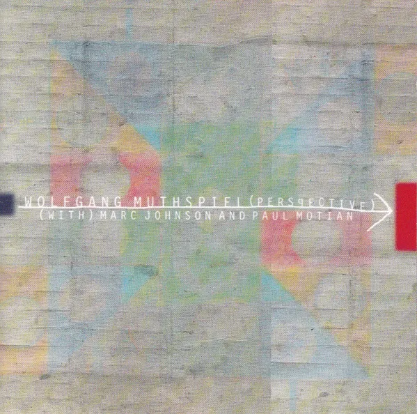 Wolfgang Muthspiel – Perspective