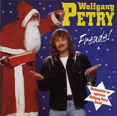 Wolfgang Petry – Freude! (CD, Album)