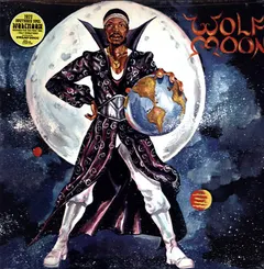 Wolfmoon – Wolfmoon (Vinyl, LP)