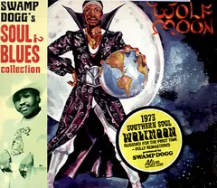 Wolfmoon – Wolfmoon (CD, Album)