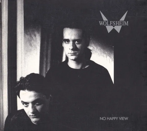 Wolfsheim – No Happy View