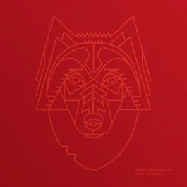Wolfy Funk Project – From Scratch