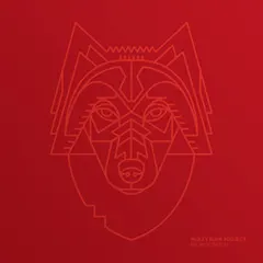 Wolfy Funk Project – From Scratch (Vinyl, 7")