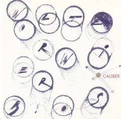 Wolter Wierbos – X Caliber (CD, Album)