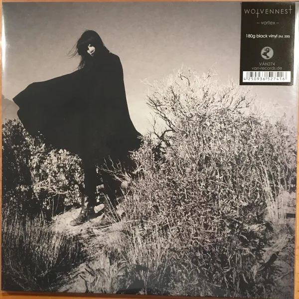 Wolvennest – Vortex
