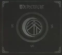 Wolvserpent – Perigaea Antahkarana (CD, Album)