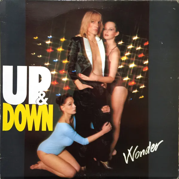 Wonder (3) – Up & Down