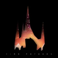 Woob – Time Paradox (File, FLAC)