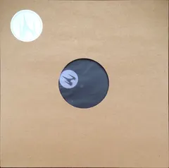 Woob – Ultrascope (Vinyl, 12")