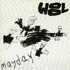 Wool (2) – Mayday (Vinyl, 7")