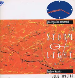Working Week – Storm Of Light (Vinyl, 12")