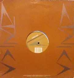 World Beat – Upper Volta / Go A Head (Vinyl, 12")