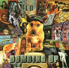 World Party – Dumbing Up (CD, Album)