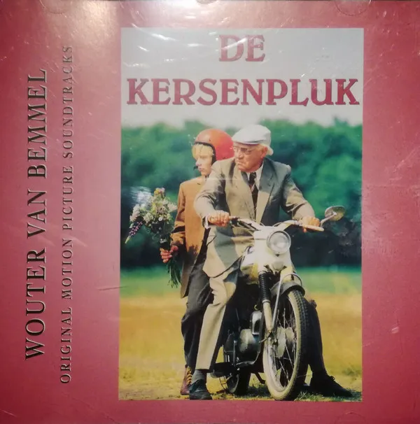 Wouter Van Bemmel – De Kersenpluk