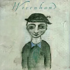 Wovenhand* – Consider The Birds (Vinyl, LP)