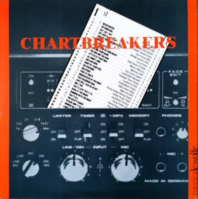 Wozo – Chartbreakers