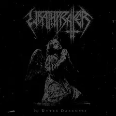 Wrathprayer – In Utter Darkness (Vinyl, 7")