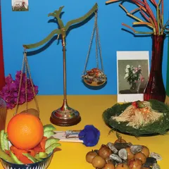Wreck And Reference – Absolute Still Life (Vinyl, LP)