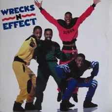 Wrecks-N-Effect – Wrecks-N-Effect