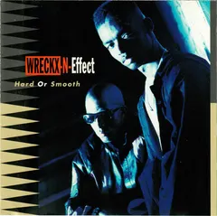 Wreckx-N-Effect* – Hard Or Smooth (CD, Album)