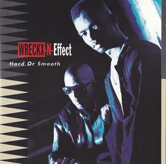 Wreckx-N-Effect* MCA Records – Hard Or Smooth (CD, Album)