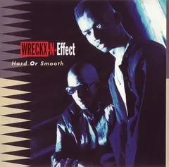 Wreckx-N-Effect* – Hard Or Smooth (CD, Album)