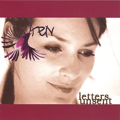 Wren* – Letters Unsent (CD, EP)