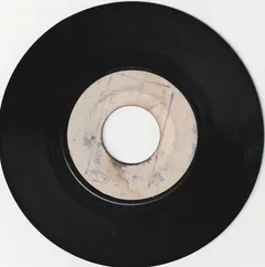 Wrigglers – Reel Up (Vinyl, 7")