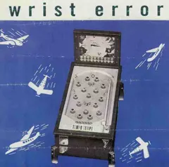 wrist error – Tempo Tempo (CD, Album)