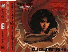 :wumpscut: – DJ Dwarf Nine (CD, Limited Edition)