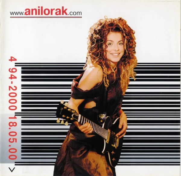 Ані Лорак – www.anilorak.com