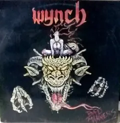 Wynch – Bad Manners (Vinyl, 12")