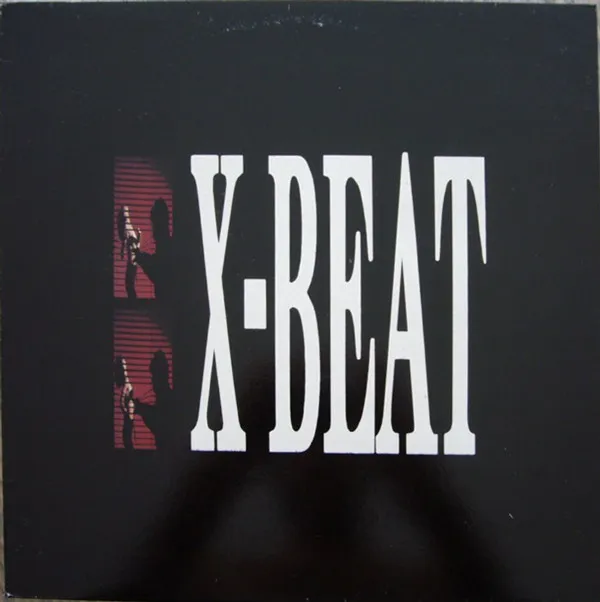 X-Beat (2) – X-Beat