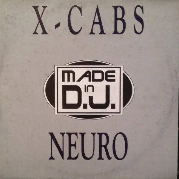 X-Cabs – Neuro