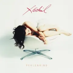 Xóchil – Perlenkind (CD, Album)