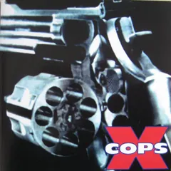 X Cops – Beat You Down (Vinyl, 7")