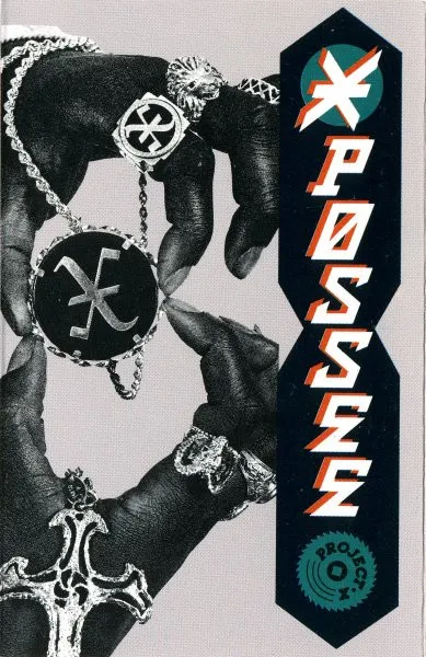 X-Possee* – Project X