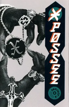 X-Possee* – Project X (Cassette, Album)