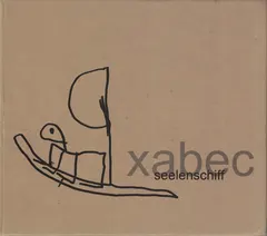 Xabec – Seelenschiff (CD, Album)