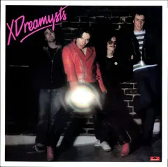 XDreamysts – XDreamysts (Vinyl, LP)
