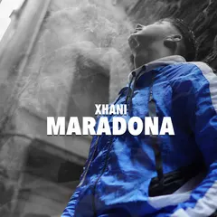 Xhani – Maradona (File, MP3)